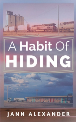 A Habit of Hiding