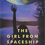 The Girl from Spaceship Earth