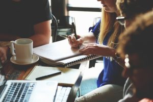 critique group