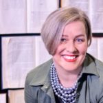 Lisa Poisso, Editor & Book Coach