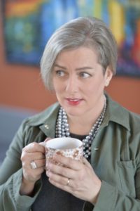 Lisa Poisso, Book Coach