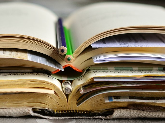 Be a more effective reader.