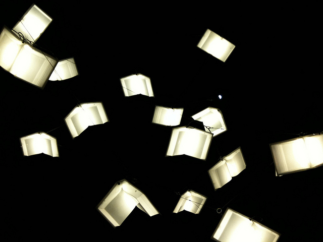 Why your first book shouldn't be a series