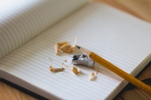 learn to write