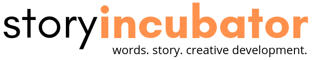 Story Incubator book coaching
