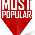 Most popular