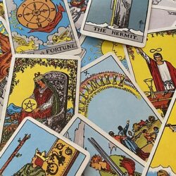 character archetypes