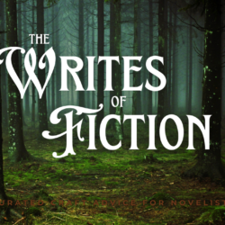 The Writes of Fiction