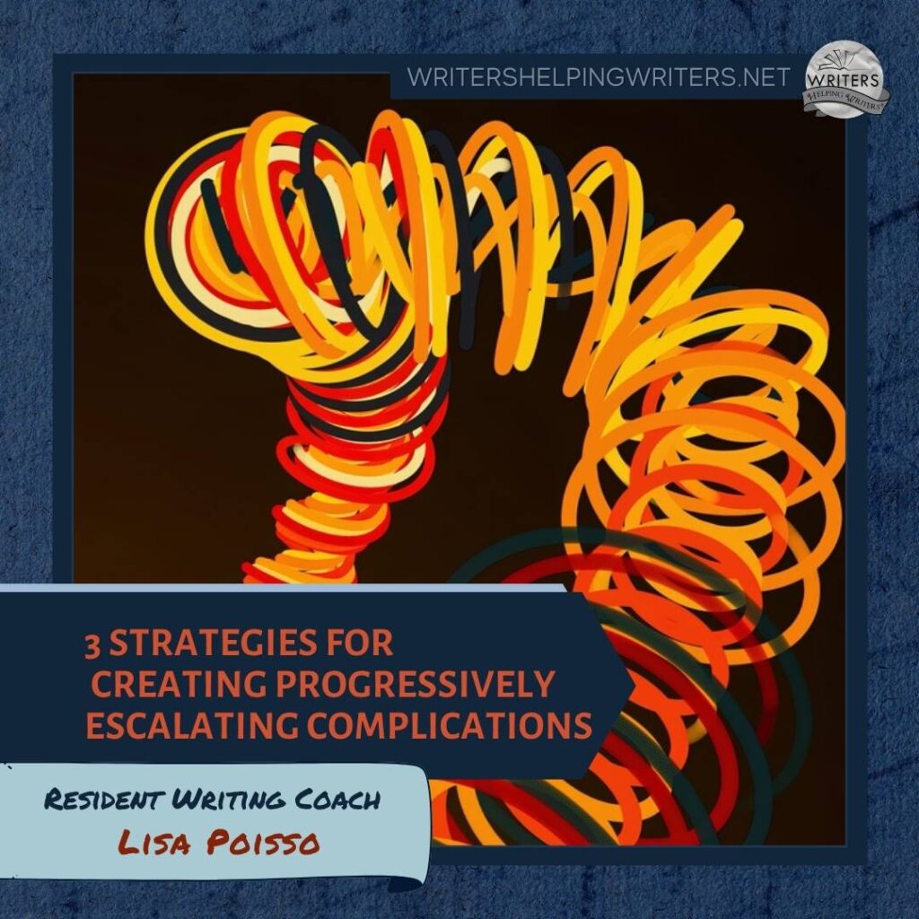 Progressive Complications