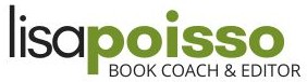 Lisa Poisso, Book Coach and Editor