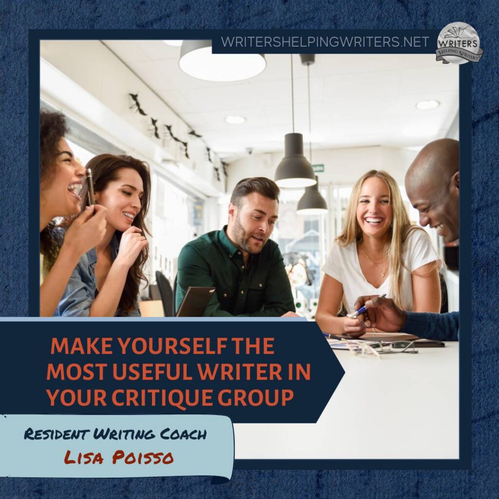 Critical Response Process