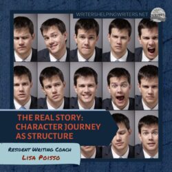 Character arc as story structure