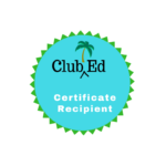 Developmental Editing Certificate